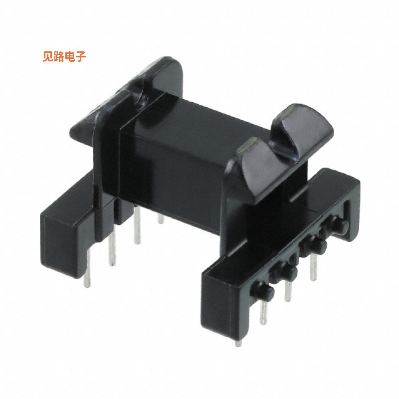 CSH-E25/13/7-1S-8P-C -[全新BOBBIN COIL FORMER E 25 X