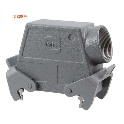 09300160531 -原装[CONN HOOD SIDE ENTRY SZ16B PG29防护罩