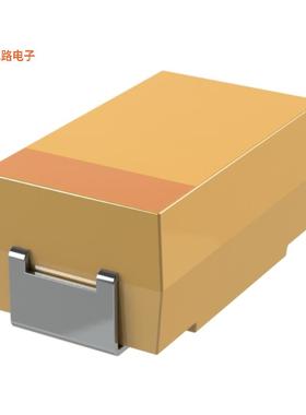 TPSD157K016R0060 -原装[CAP TANT 150UF 10% 16V 2917150 F