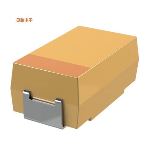 TBJD226K025CRSB0000 -[全新CAP TANT 22UF 10% 25V 2917]