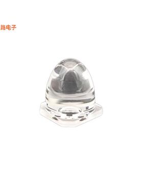 AL-12M-119B -[全新LENS CLR 16-18DEG SPOT ADHESIVE]