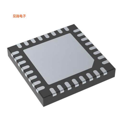 LAN8872-I/PUA -[全新IC TRANSCEIVER FULL 1/1 48VQFN]