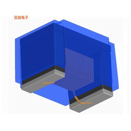 WNLU252018RV-100M -[全新FIXED IND 10UH 155MA 360MOHM SMD]