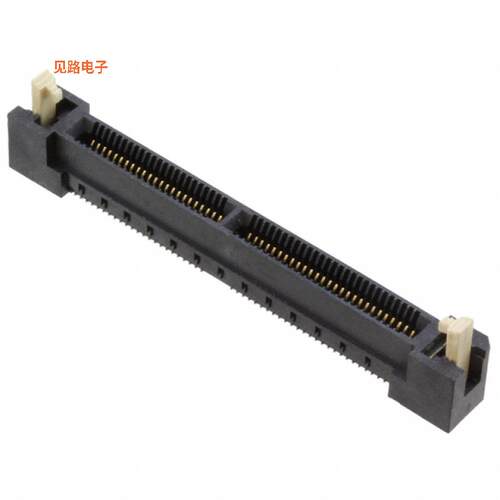 SPD08-100-L-RB-TR -[全新CONN EDGE DUAL FML 100POS 0.031]