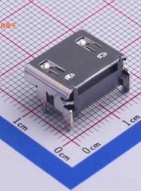 HDMI-019S -[原装HDMISMD