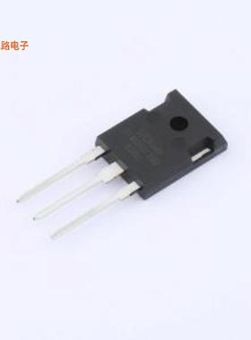 S1M040120D -[原装碳化硅(MOSFET)TO-247-3L