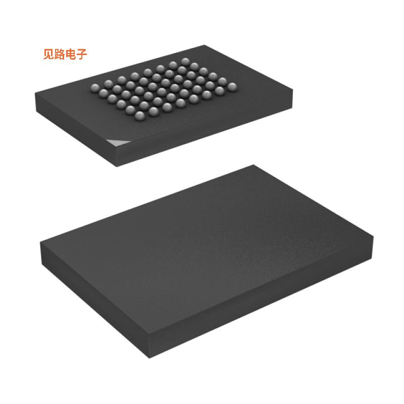 CY62158G30-45BVXI -原装[IC SRAM 8MBIT PARALLEL 48VF