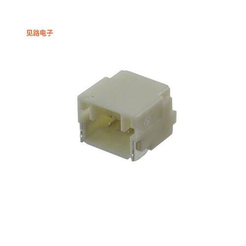 SM04B-NSHSS-TB -[全新CONN HEADER SMD R/A 4POS 1MM]