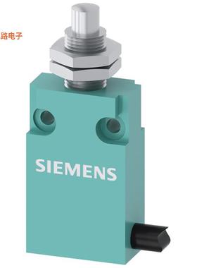 3SE54130CC211EA2 -原装[SWITCH LIMIT DPST 6A 125VDPST-NO/NC