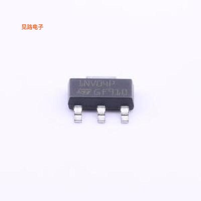 VNN1NV04PTR-E -[原装功率电子SOT-223