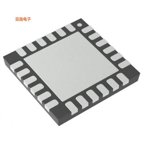 CMX655DQ6-TR1K -[全新IC CODEC 16BIT 24VQFN]