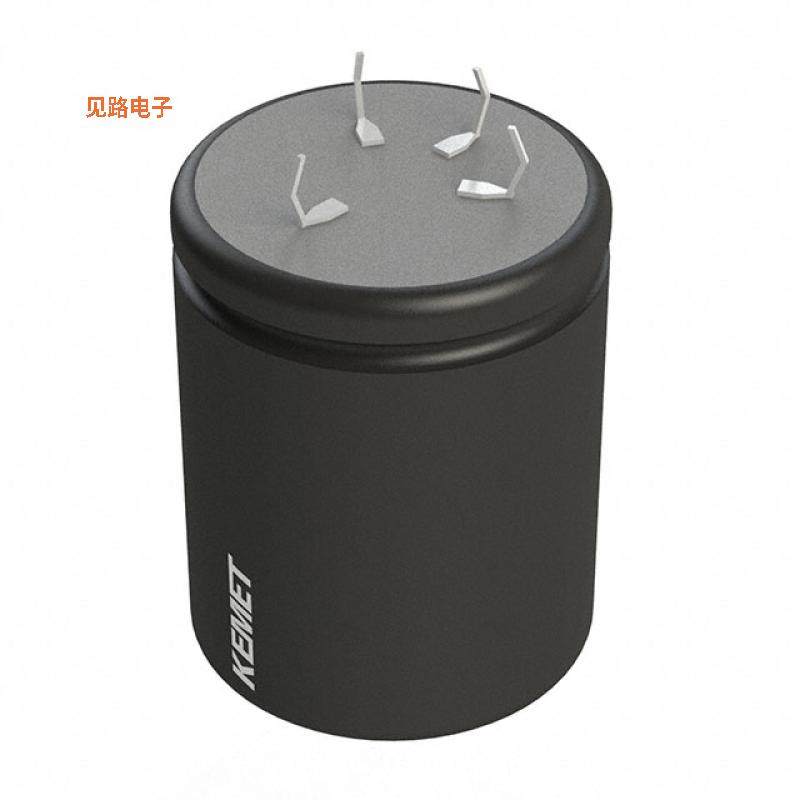 ALC80E471EF500 -原装[CAP ALUM 470UF 20% 500V SNAP TH470 F