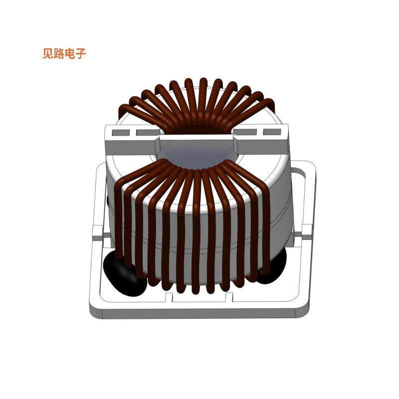 C301369A-532NU -原装[CMC 5.3MH 7.6A 2LN THROUGH HOLE电源线