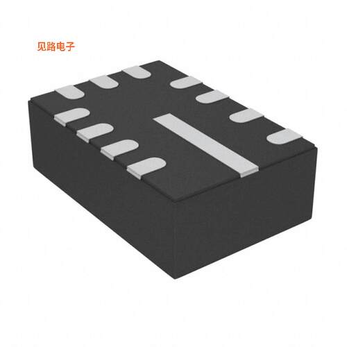 LMR33620CQ5RNXRQ1 -[全新IC REG BUCK 5V 2A 12VQFN]