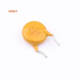 ZVR10D561KK837A0J -[原装压敏插件,P=7.5mm