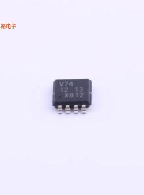 74LVC2G74DP,125 -[原装触发器TSSOP-8