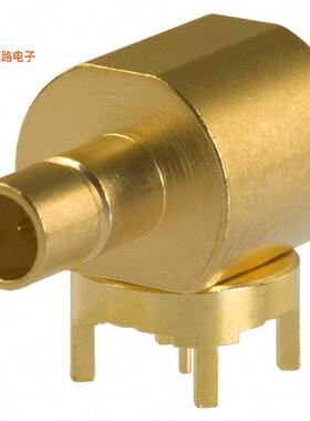 131-8701-301 -原装[CONN MINI SMB JACK R/A 75OHM P