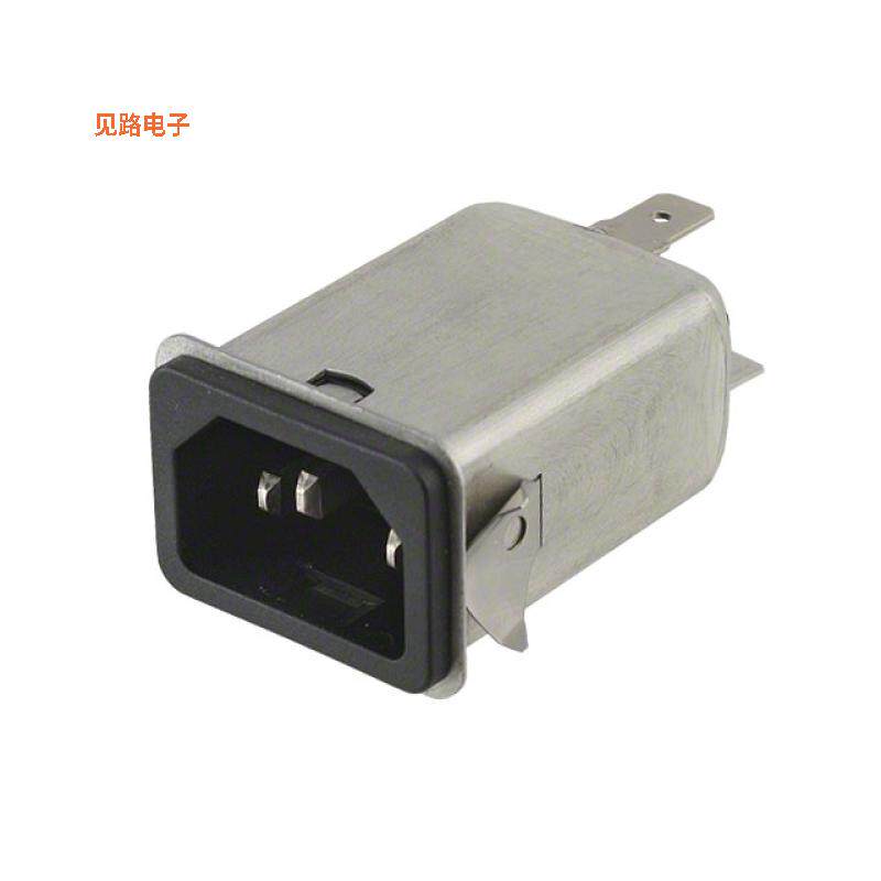 5120.2207.0.21 -[全新PWR ENT RCPT IEC320-C14 PANEL QC]