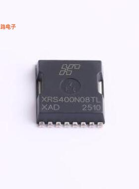 XRS400N08TL -[原装(MOSFET)TOLL-8L