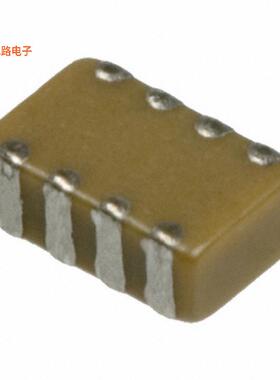 W2L14C334MAT1A -原装[CAP CER 0.33UF 4V X7R 05080.33 F