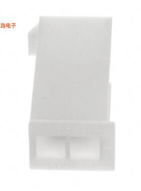 0039013029 -[原装CONN PLUG HSG 2POS VERT DUALHousings
