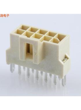 1053122110 -原装[NANOFIT HDR VT DLR FRK 10CKT TIN接头