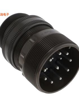 MS3101A28-20P -[全新MIL-5015 MS/AC THREADED RECEPT]