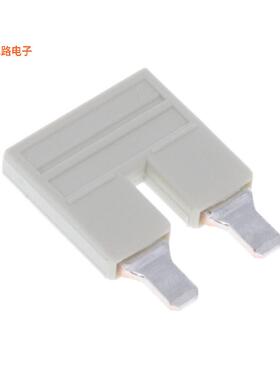 2010-402 -[全新PUSH-IN TYPE JUMPER BAR; INSULAT]