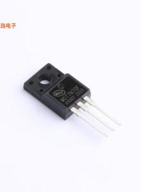 MOT7N70F -[原装(MOSFET)TO-220F