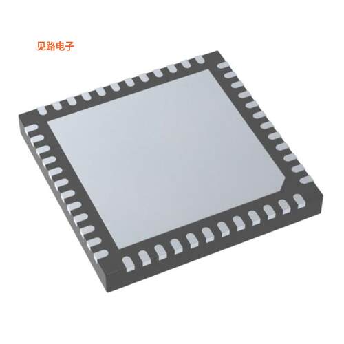 SI5332B-D-AM3 -原装[IC CLOCK GENERATOR 48QFN未验证