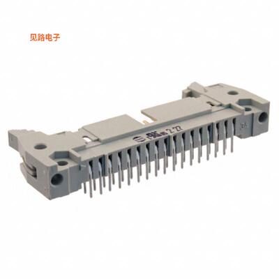 09185346903 -[全新CONN HEADER R/A 34POS 2.54MM]