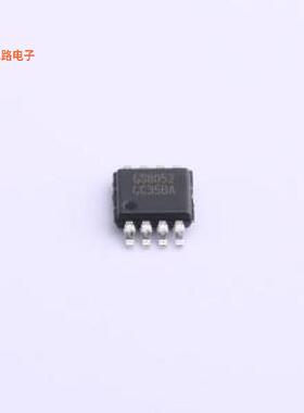 GS8052-MR -[高速运放MSOP-8运算放大器