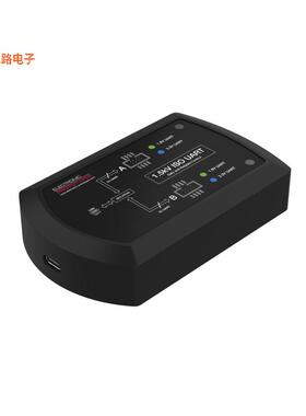 EPED001A-10-STD -[全新4CH ISOLATED USB-UART 1.5/3kV]