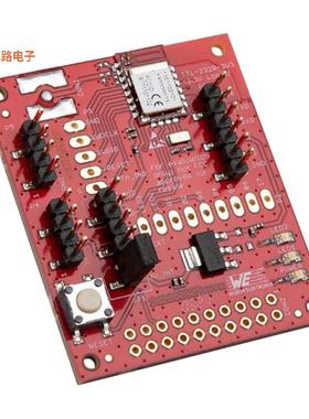 2611109021011 -原装[THETIS-I MINI EV-BOARD收发器