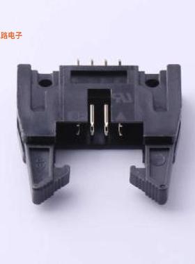 331008SG0ABLA02 -[原装插件,P=2.54mm]