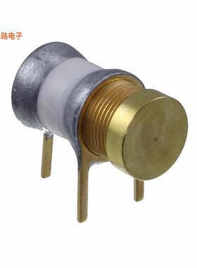 5451 -原装[CAP TRIMMER 1-16PF 250V TH1 ~ 16pF