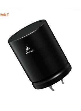 B41789L8917Q001 -原装[CAP ALUM 63V POLAR910 F