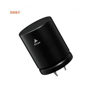 ALUM 560UF TH560 原装 SNAP CAP 400V B43643B9567M050 20%