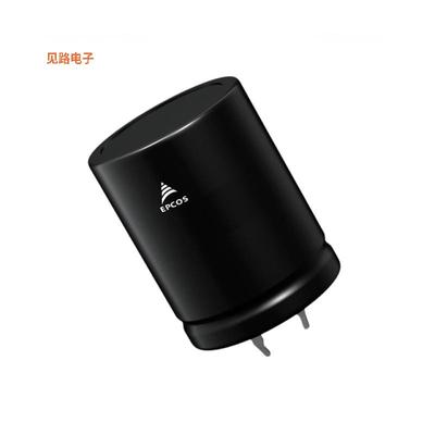 B43643B5227M050 -原装[CAP ALUM 220UF 20% 450V SNAP TH220 F