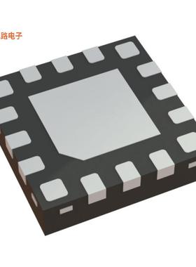 SI4709-C-GMR -[全新FM RECEIVER W RDS - ULTRA SMALL]