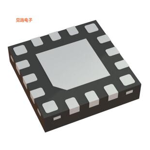 SI4708-C-GMR -[全新FM RECEIVER - ULTRA SMALL PACKAG]