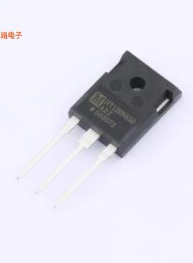 HT120N650ADZ -[原装碳化硅(MOSFET)TO-247-3