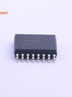 IL260VE -[原装数字隔离器SOIC-16-300mil