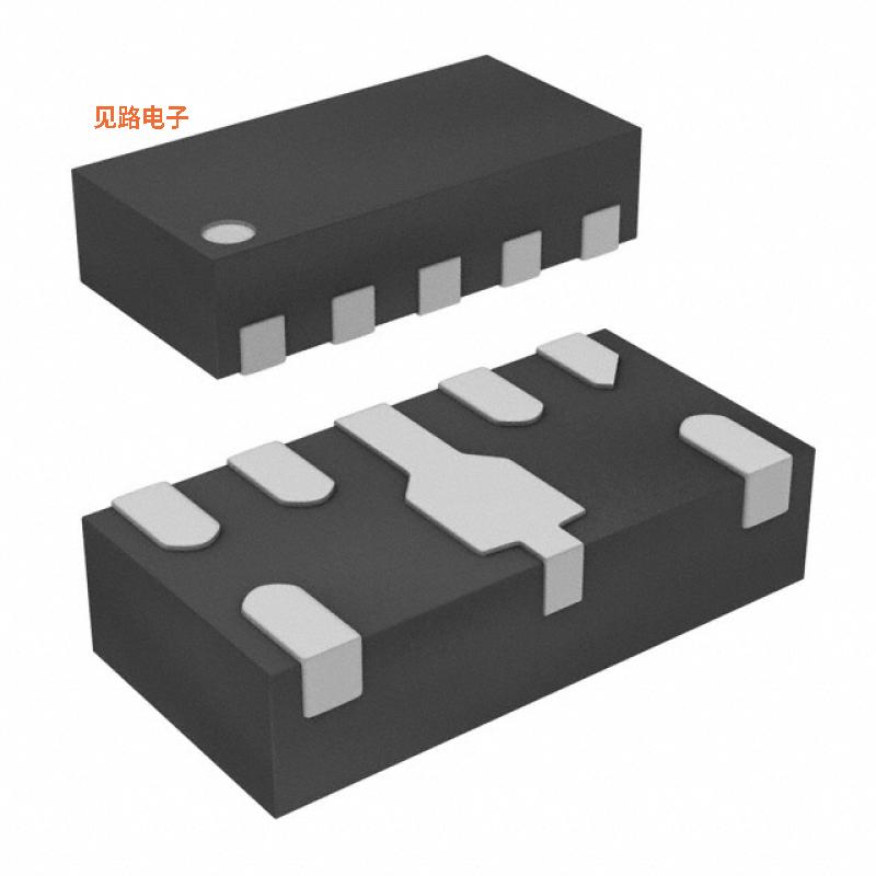 HSP061-4NY8 -[全新TVS DIODE 3VWM 18VC 8UQFN]