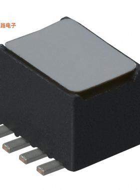 29F0418-1SR-10 -原装[FERRITE BEAD 119 OHM 8SMD 1LN电源线