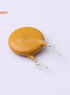 TVR14471KOU10Y -[原装压敏插件,P=7.5mm