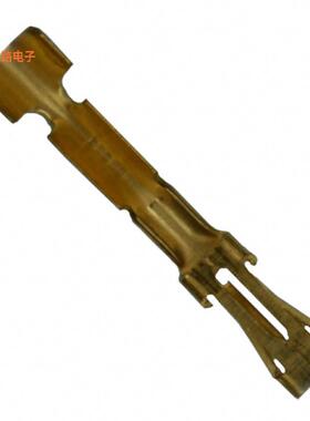 102917-5 -[全新CONN SOCKET 27-32AWG CRIMP GOLD]