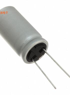 UBY1H242MHL -原装[CAP ALUM 2400UF 20% 50V RADIAL2400 F