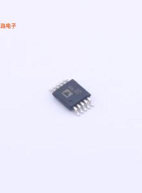 AD5664RBRMZ-5REEL7 -[原装数模转换芯片DACMSOP-10