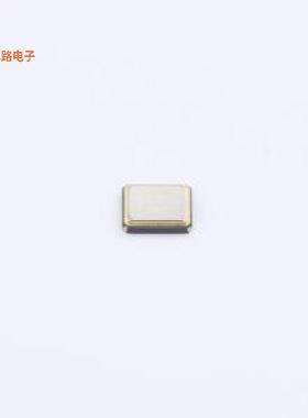 CF4025M00010 -[3225 25M 10PF ±10PPMSMD3225-4P无源晶振